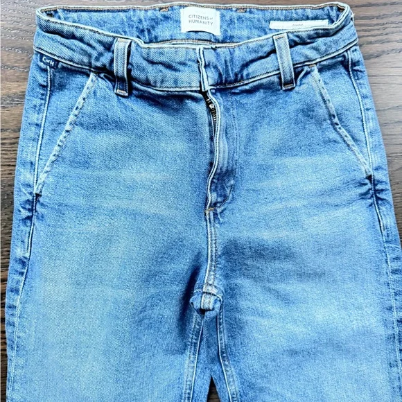 Citizens Of Humanity Annina jeans size 24 - Picture 2 of 16